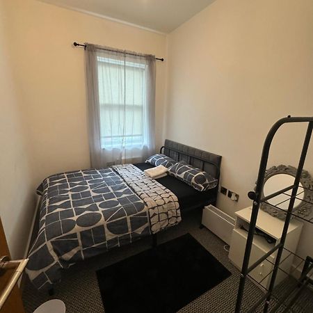 Kendras Home Manchester Eksteriør bilde