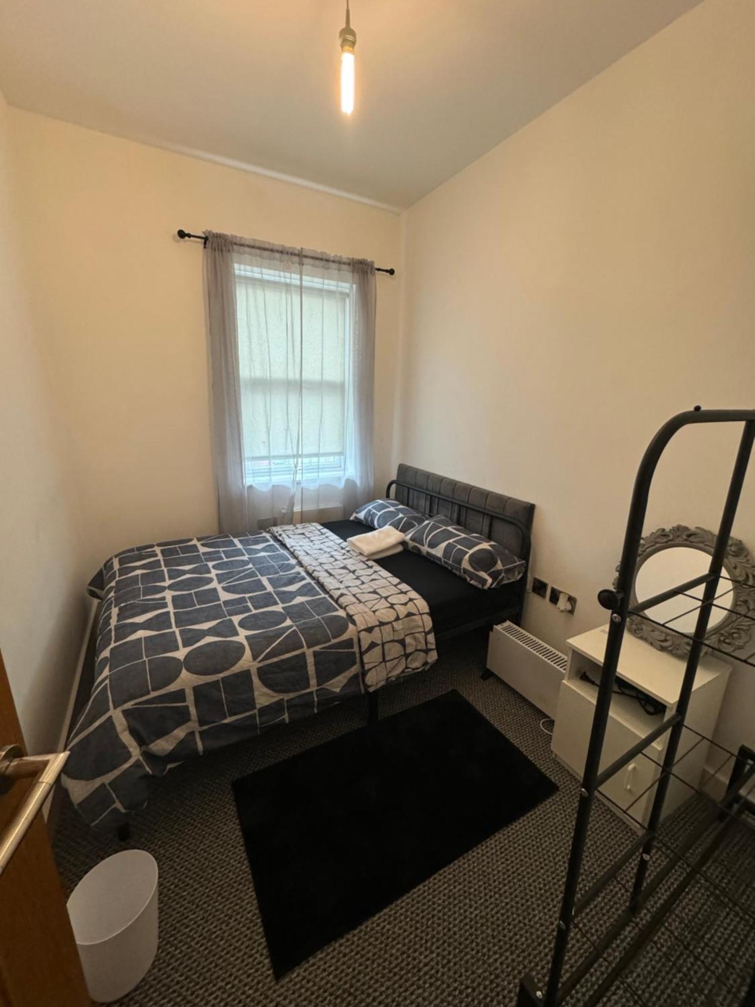 Kendras Home Manchester Eksteriør bilde